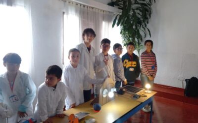 Semana de la ciencia